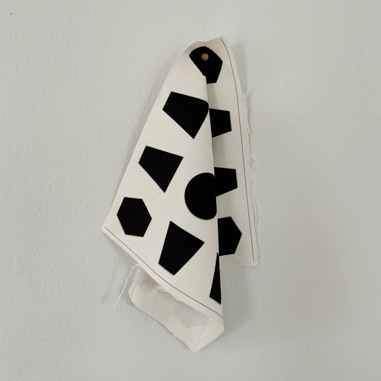Shapes Cushion