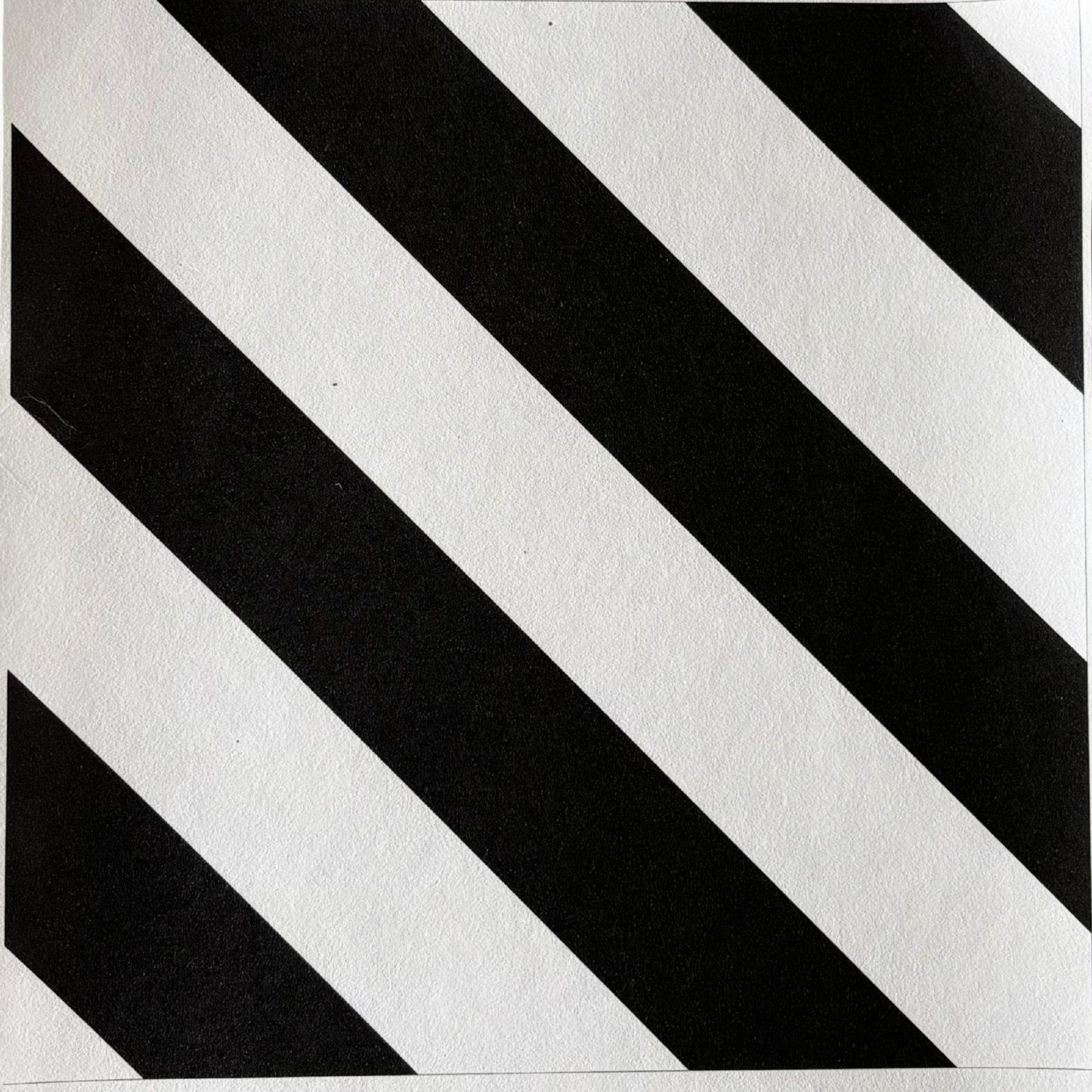 Bands & Lines Diagonal Wallcovering