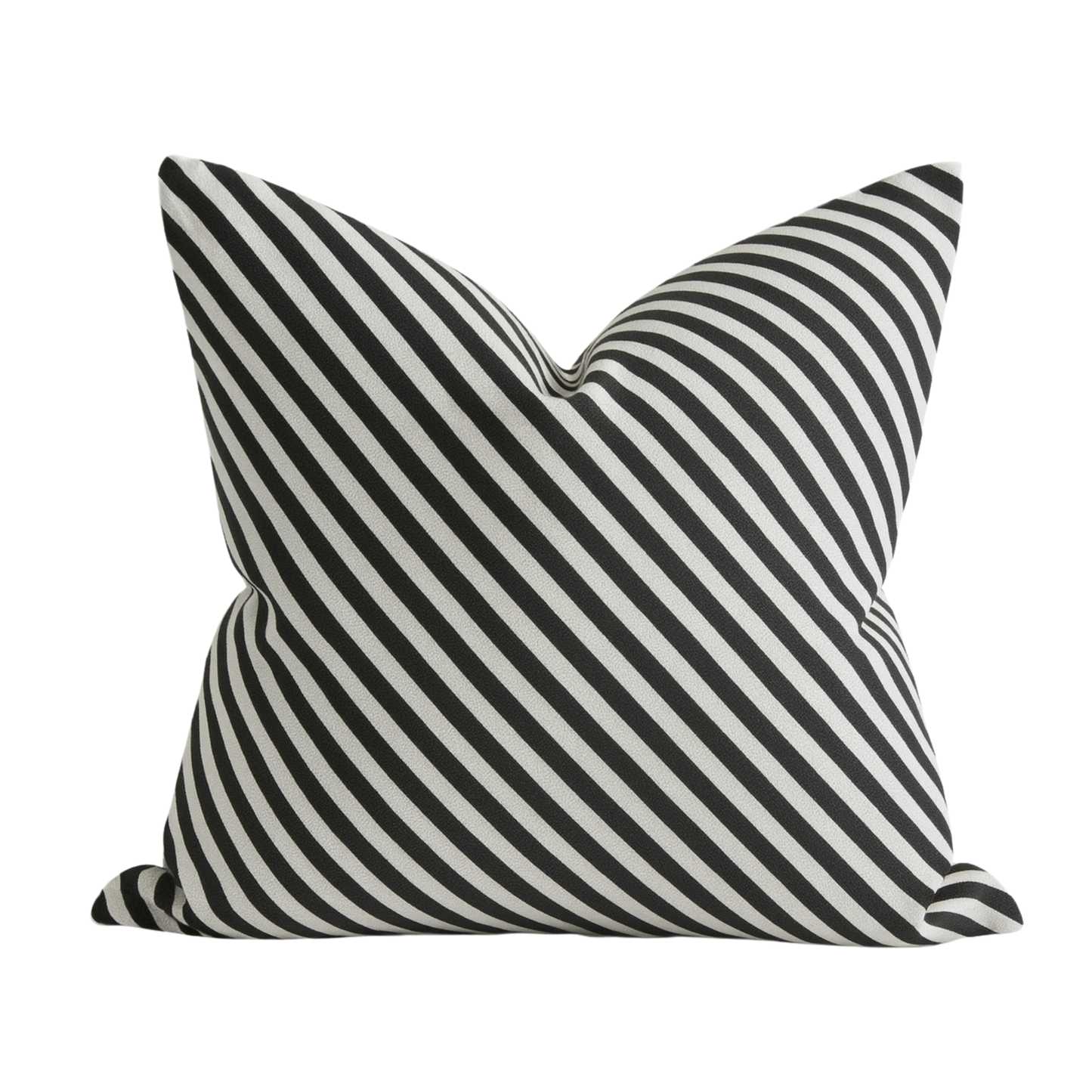 Bands & Lines Small Cushion